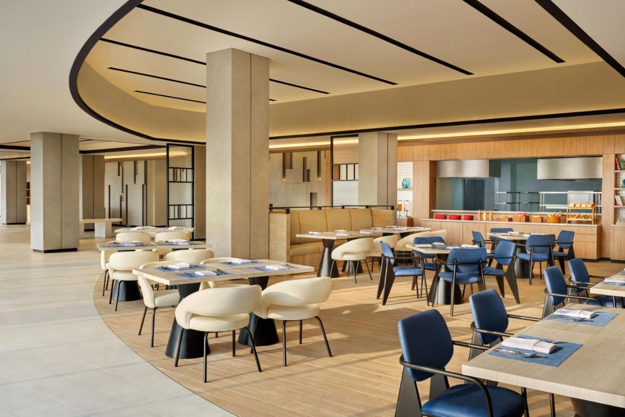 Fairfield By Marriott Jakarta Soekarno-Hatta Airport Tangerang Eksteriør billede
