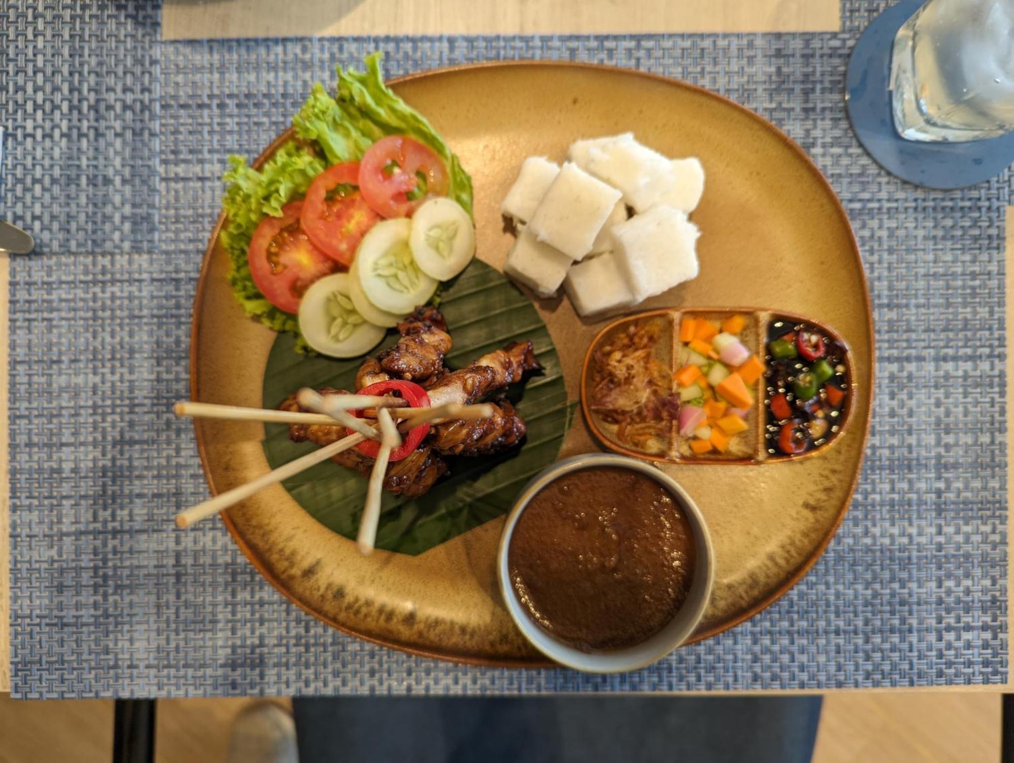 Fairfield By Marriott Jakarta Soekarno-Hatta Airport Tangerang Eksteriør billede